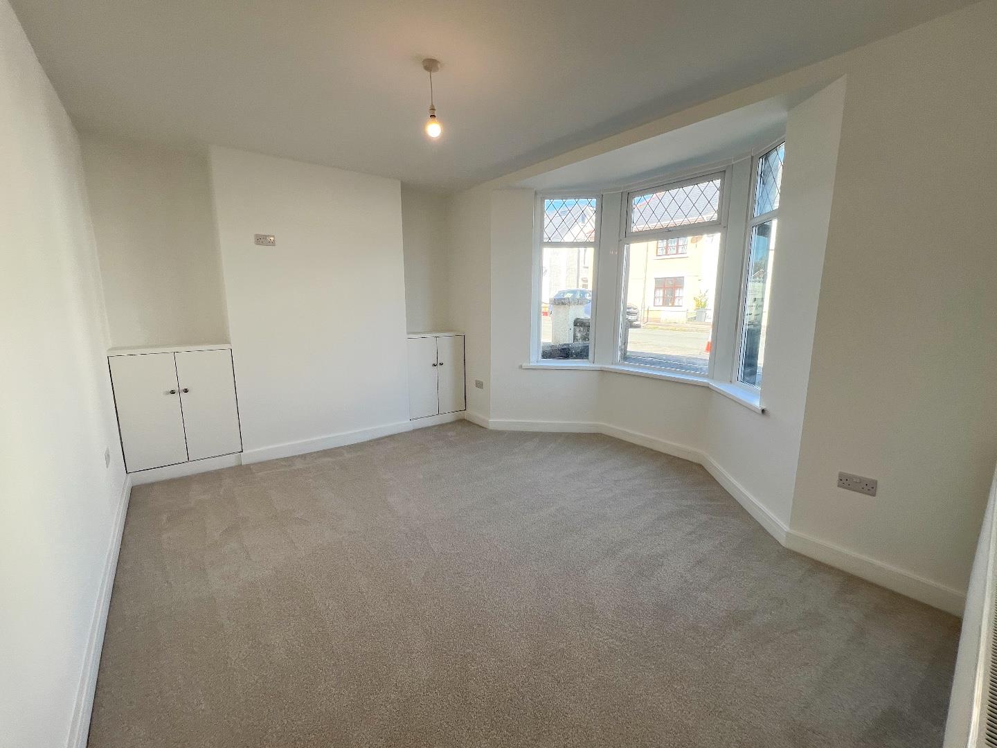 St. Marie Street, Bridgend County Borough, CF31 3EE